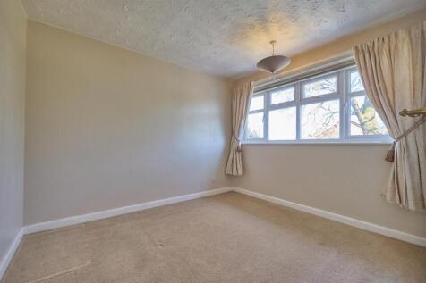 Rear Bedroom Two