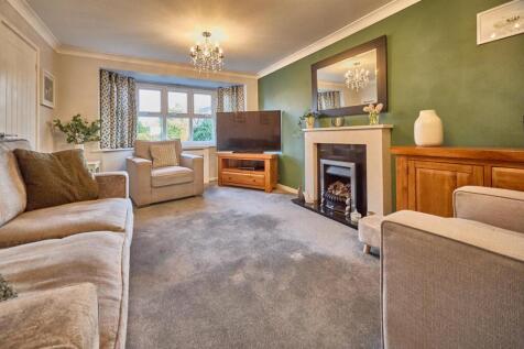 Front Lounge