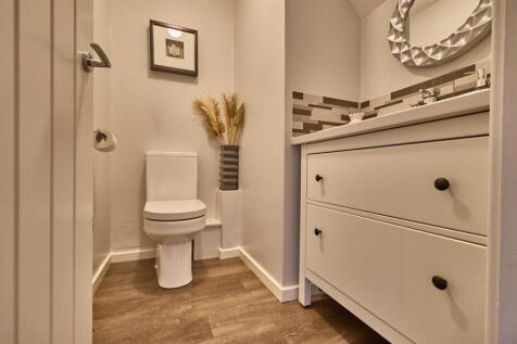 Refitted WC