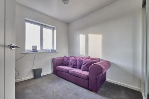 Rear Bedroom Four