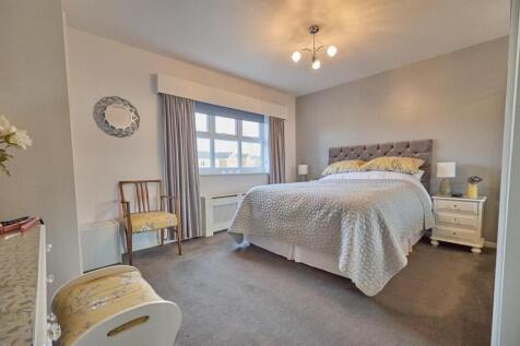 Front Bedroom One