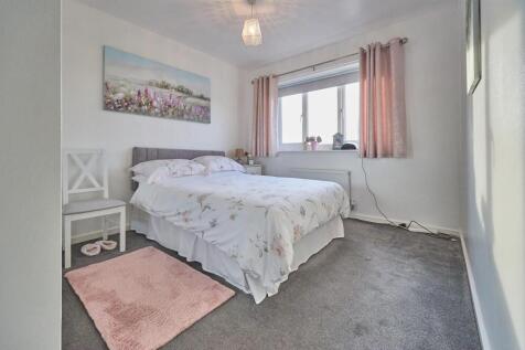 Rear Bedroom Two