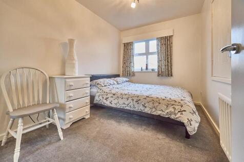 Front Bedroom Three