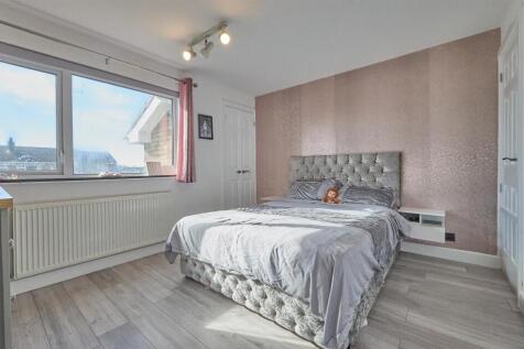 FRONT BEDROOM ONE