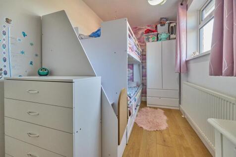 REAR BEDROOM TWO
