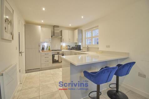Front Kitchen/Diner