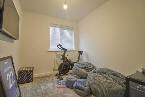 Side Bedroom Three