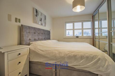 Front Bedroom One