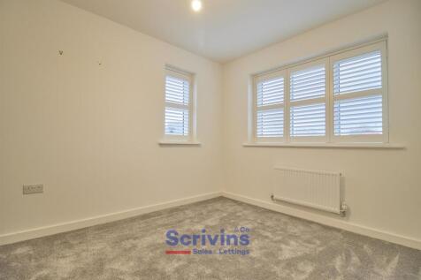 Front Bedroom Two