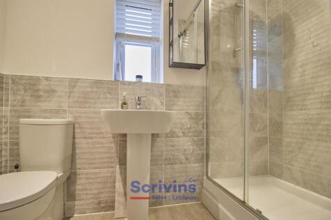 En Suite Shower Room
