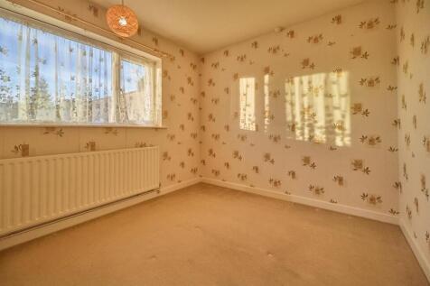 Front Bedroom One