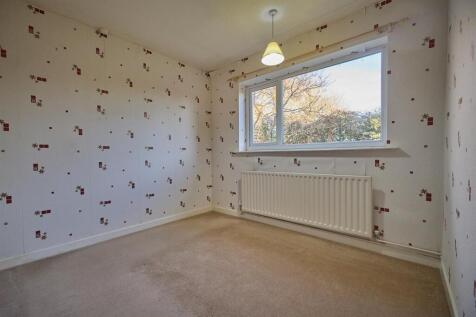 Rear Bedroom Two