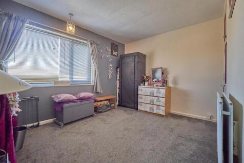 BEDROOM TWO TO FRONT