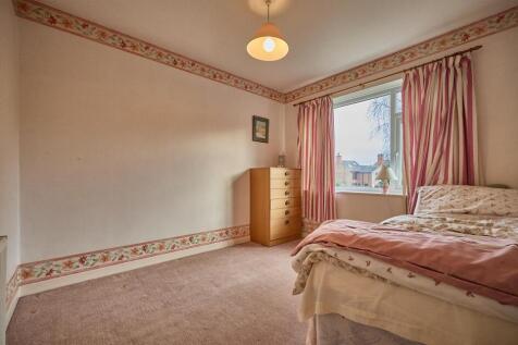 Front Bedroom One
