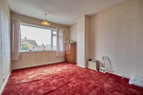 Rear Bedroom Two