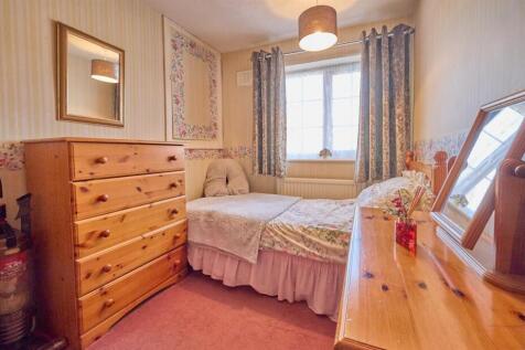 BEDROOM THREE TO FRONT
