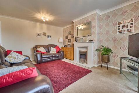 Front Lounge