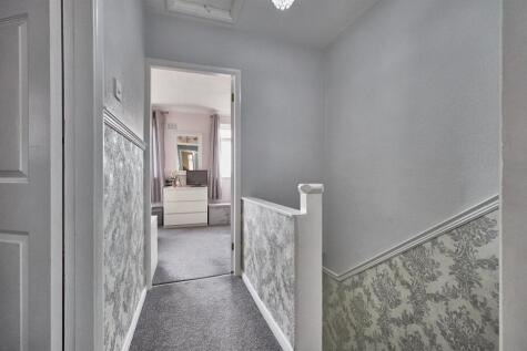 Inner Hallway