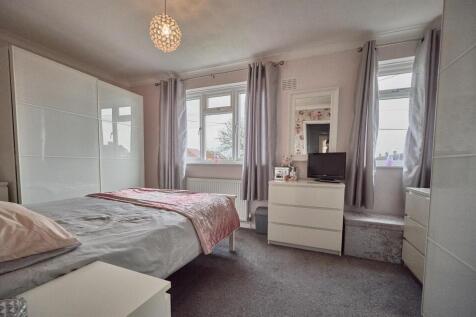 Front Bedroom One