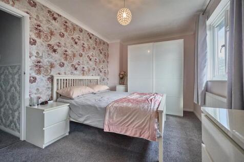 Front Bedroom One