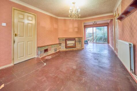 Front Lounge