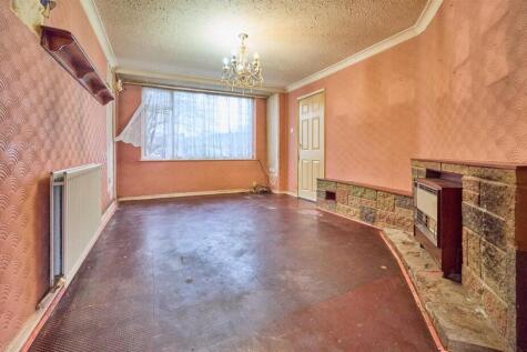 Front Lounge