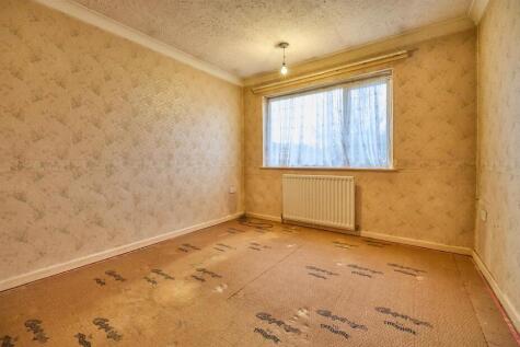 Front Bedroom One