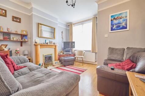 Front Lounge