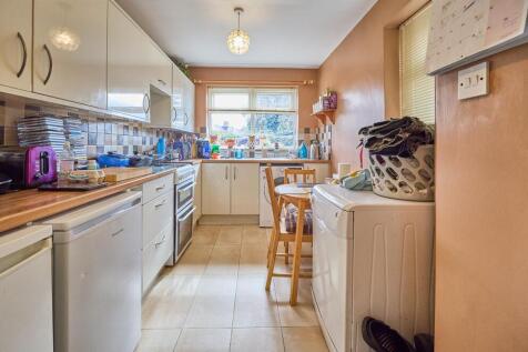 Rear Extended Breakfast Kitchen