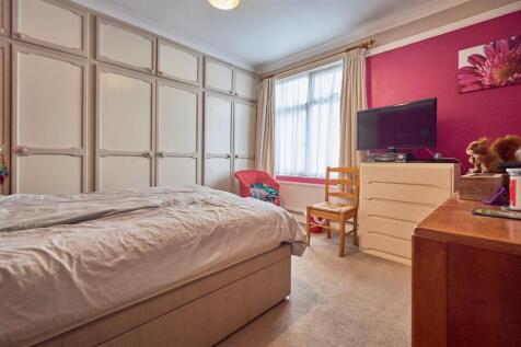 Front Bedroom One