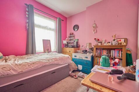 Rear Bedroom Two