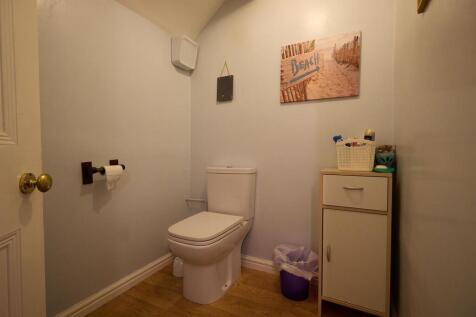 Separate WC