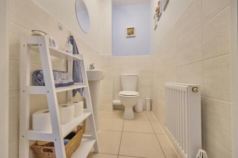Separate WC