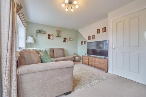 Rear Lounge/Bedroom Four