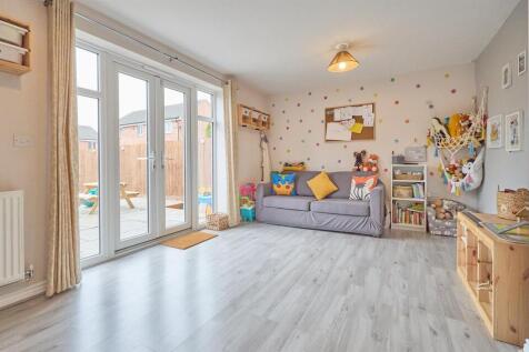 Rear Family Room