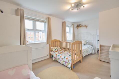 Front Bedroom Two
