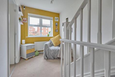 Second Floor Landing