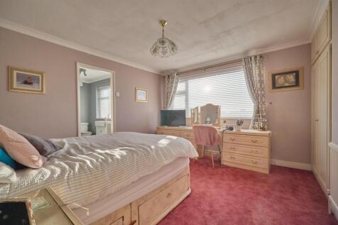 Front Bedroom One