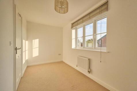 Rear Bedroom Two