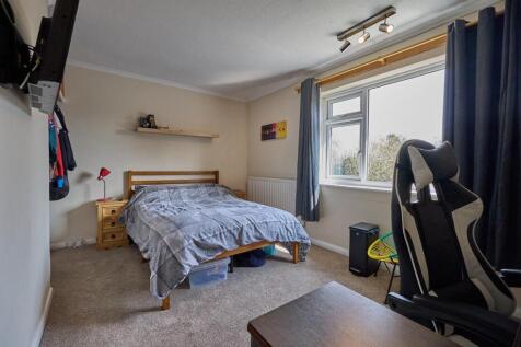 REAR BEDROOM TWO