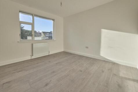 REAR BEDROOM ONE