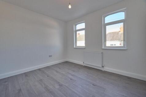 BEDROOM TWO TO FRONT