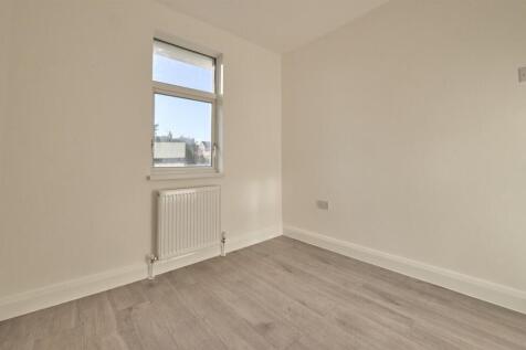 BEDROOM THREE TO REAR