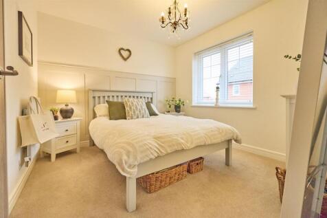 FRONT BEDROOM TWO