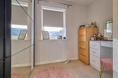 BEDROOM THREE TO FRONT