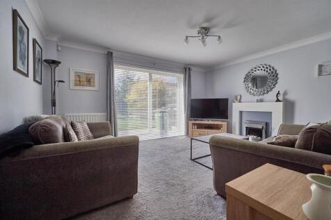 Rear Lounge