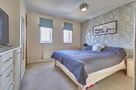 Front Bedroom One