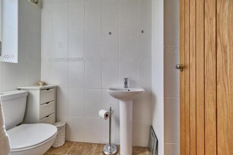En-Suite Shower