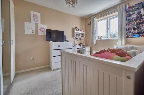 Rear Bedroom Three