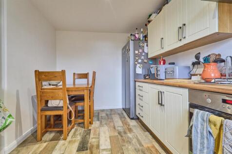 Front Dining Kitchen